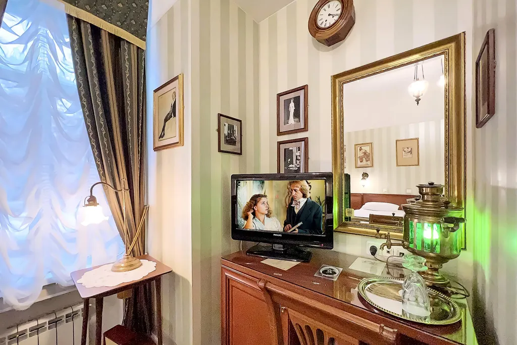 Квартира Комната — Санкт-Петербург