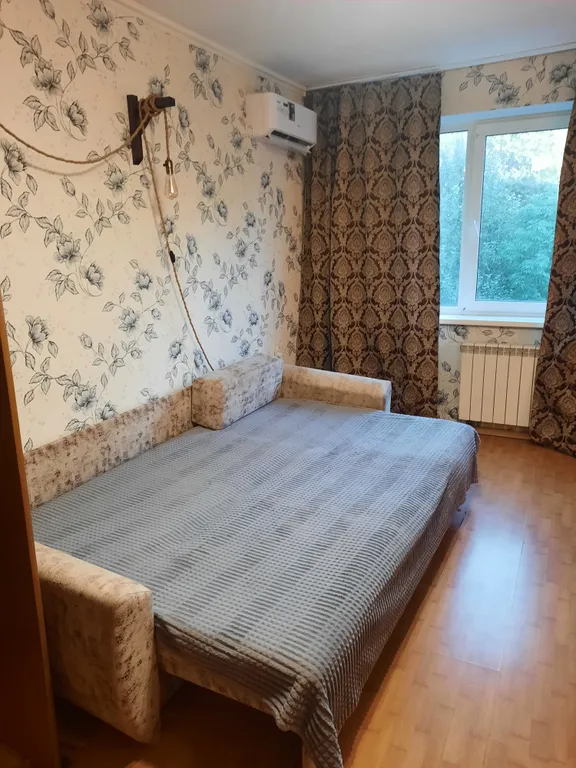 Студия для уютного проживания