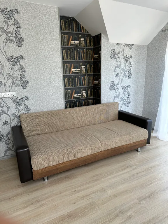 Дом 7 километров от Минска