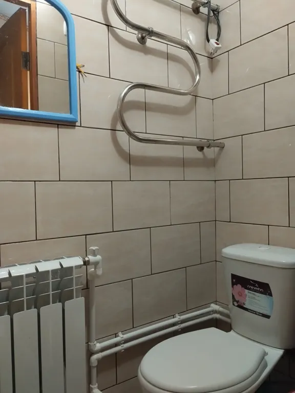 1-комнатный Дом