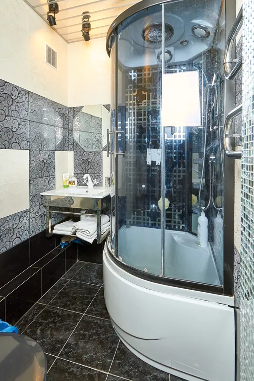 Lux-апартаменты в центре