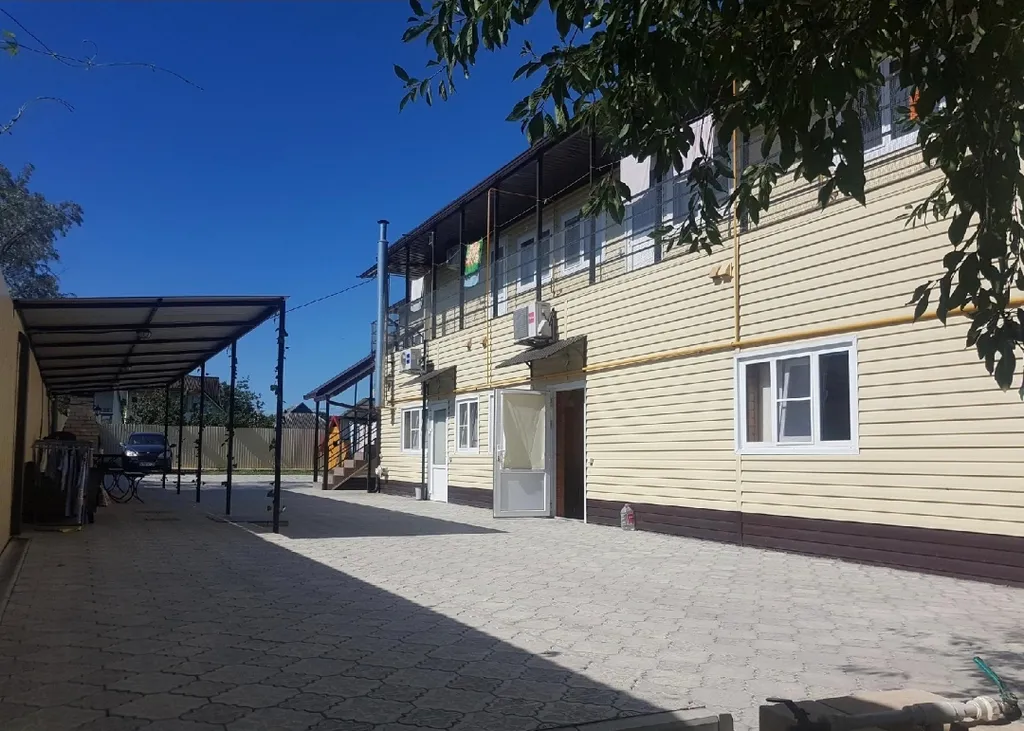 Квартира Комната — аренда посуточно в Голубицкая