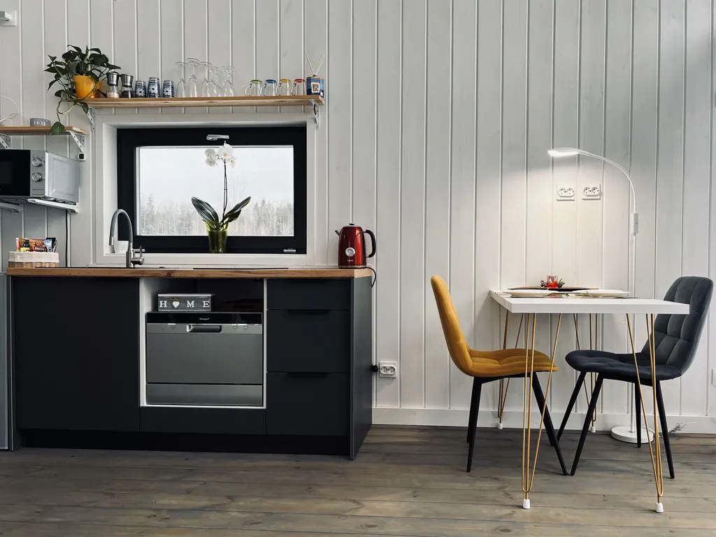 Вилла Лаванда Гостевой дом