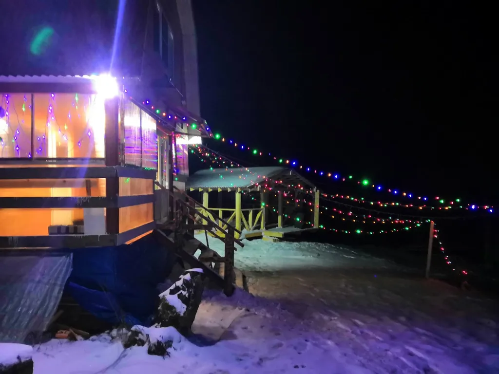 3-комнатный Дом