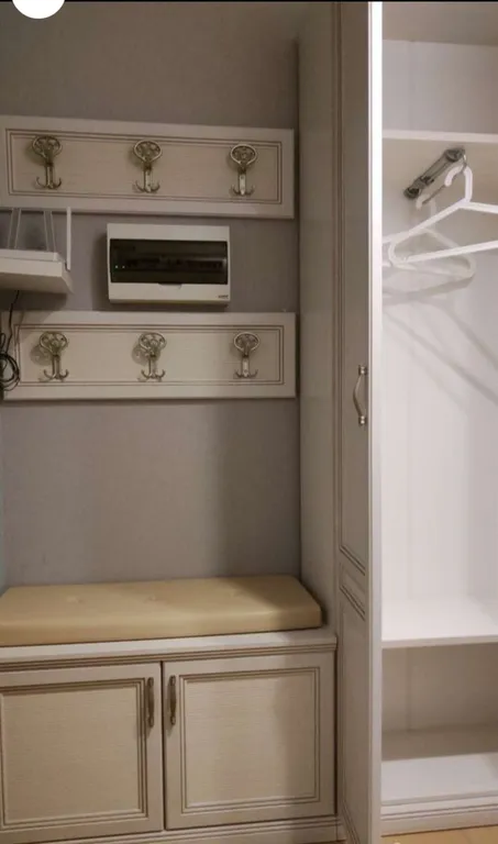 Уютная 2-комнатная квартира в Южном городе