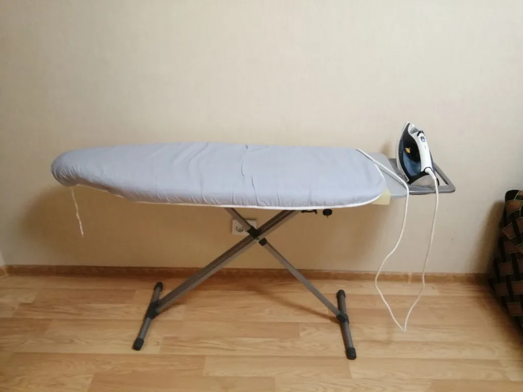 Уютная квартира в новостройке