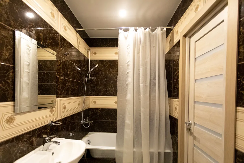 Квартира Квартира Студия у метро Говорово — Москва