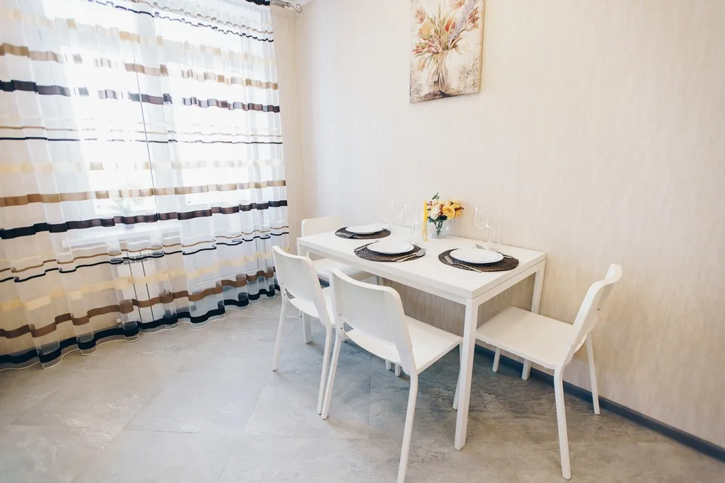 1-к квартира возле Площади Победы