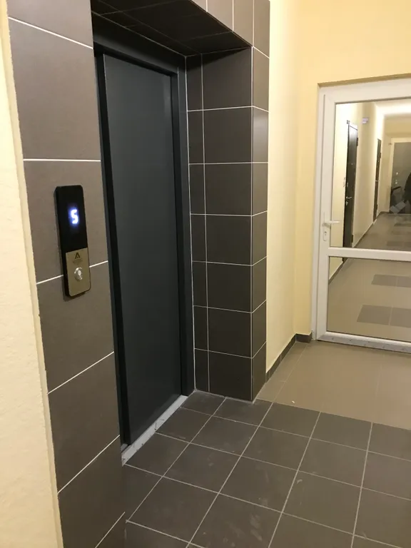 Квартира Уютная квартира с хорошим месторасположением — Калининград