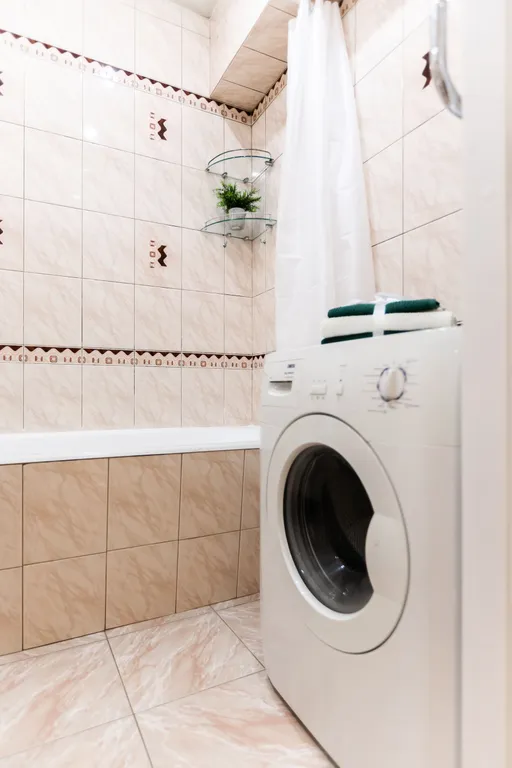 Атмосфера города, комфорт и уют