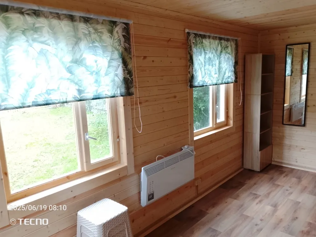 2-комнатный Дом