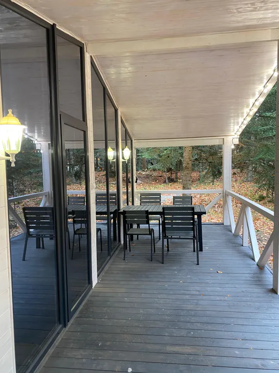 Уютные домики для комфортного отдыха в Архызе