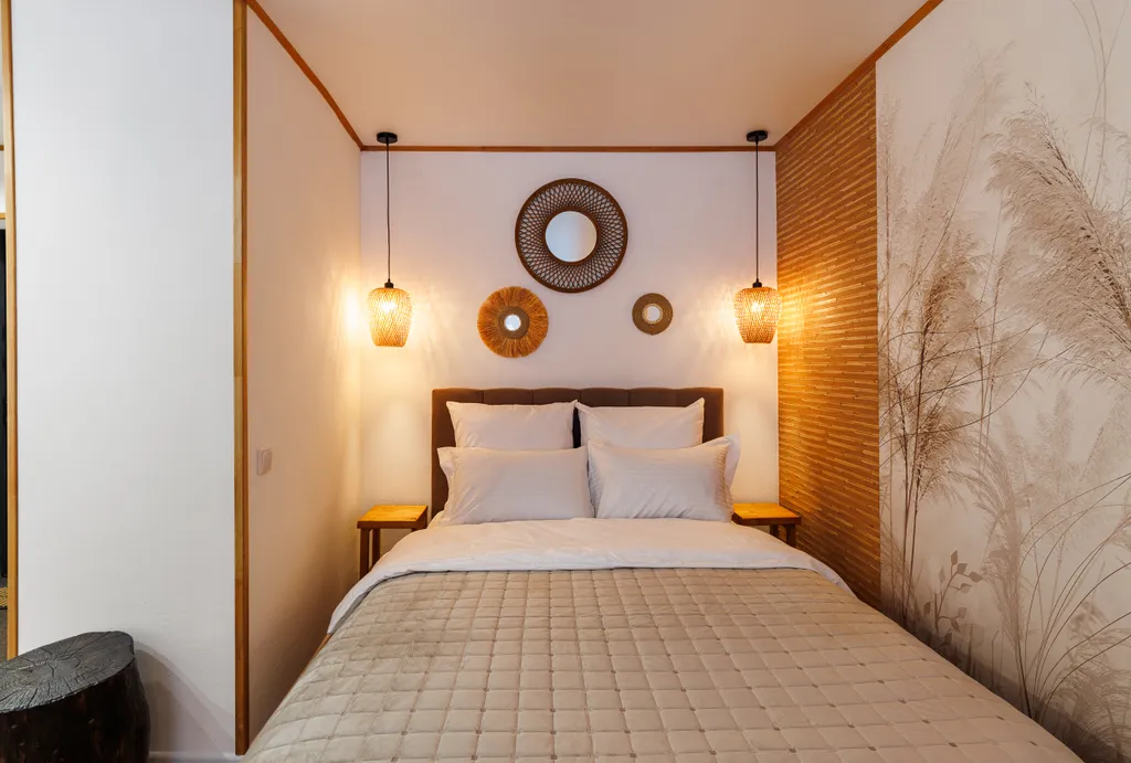 1-я квартира недалеко от центра