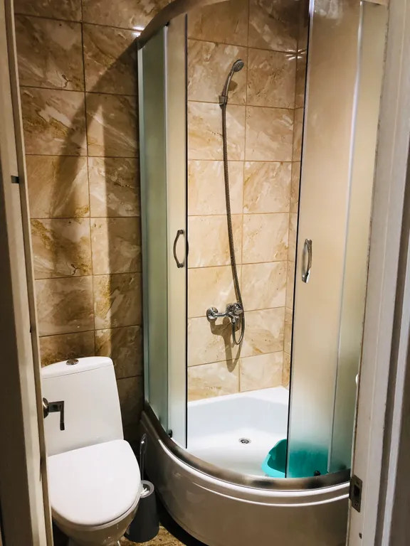 Квартира Комната — Адлер