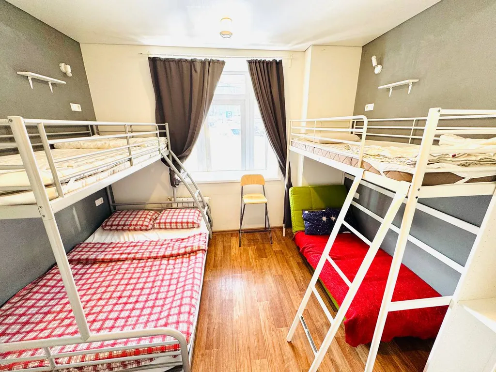 Квартира Комната — аренда посуточно в Казань