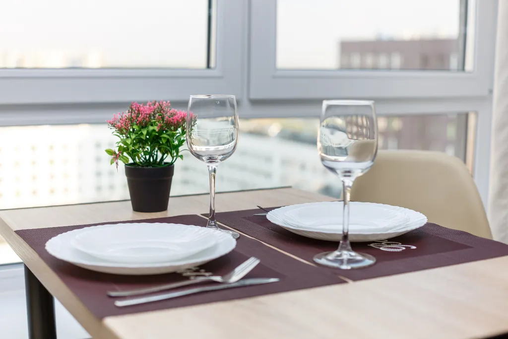 Дизайнерская студия в ЖК Саларьево Парк