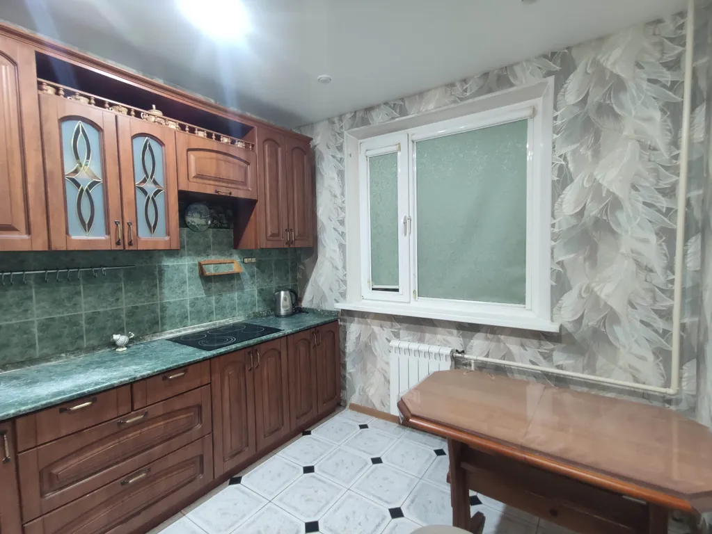 Квартира Квартира на Полежаевской — Москва