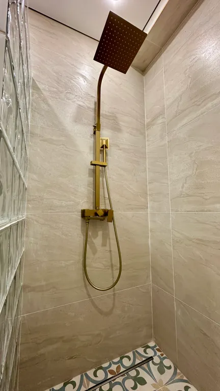 Квартира как из Pinterest