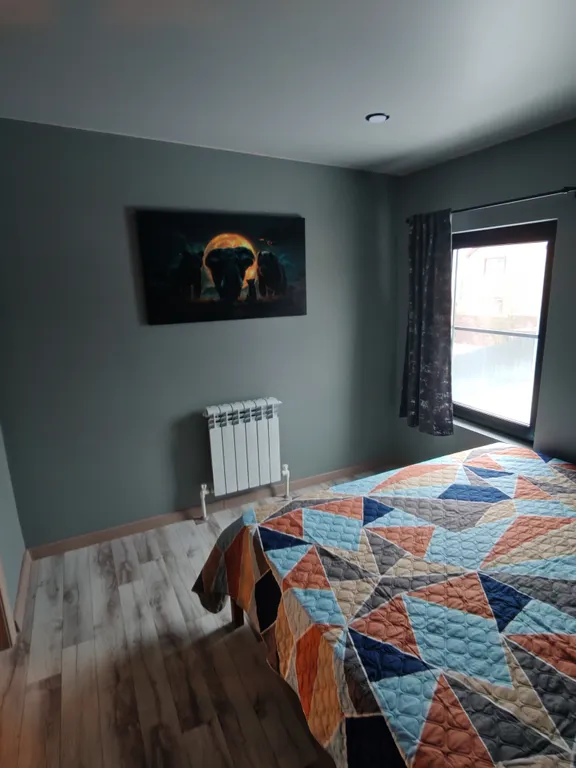 Дом на Окружном Вологда по пути из Москвы