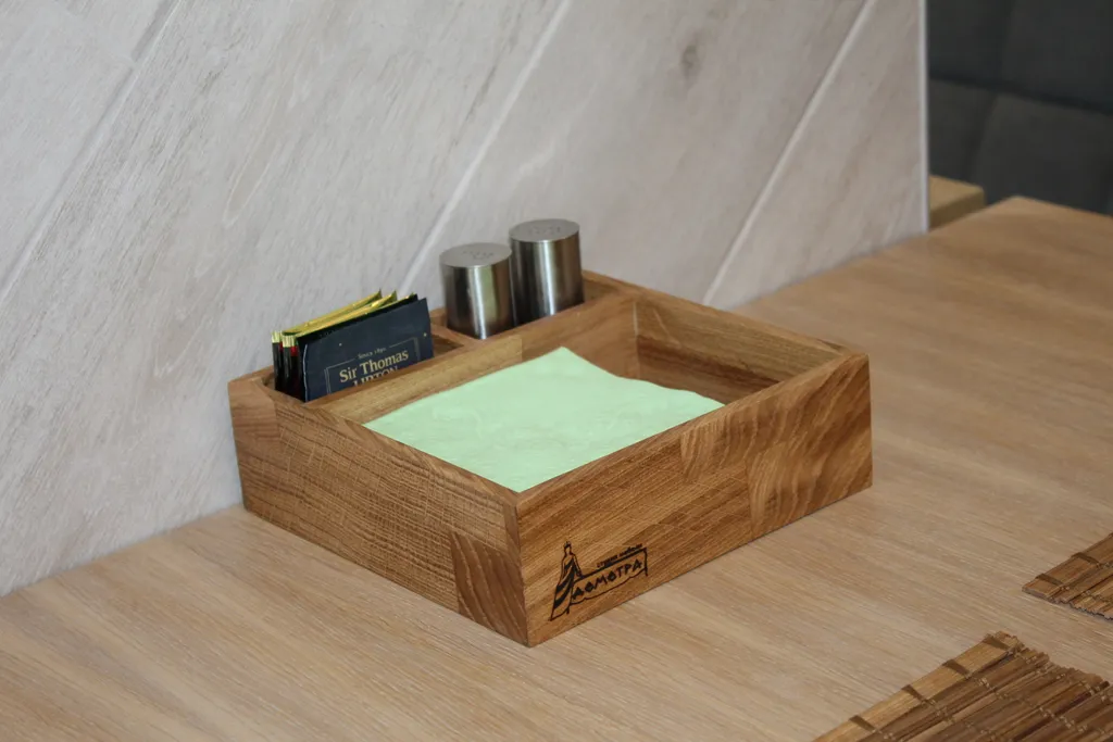 Апартаменты Деметра