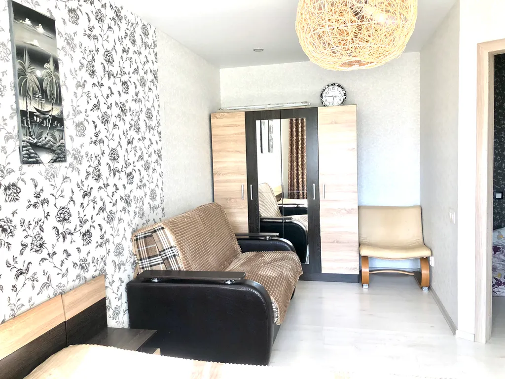 Апартаменты премиум класса