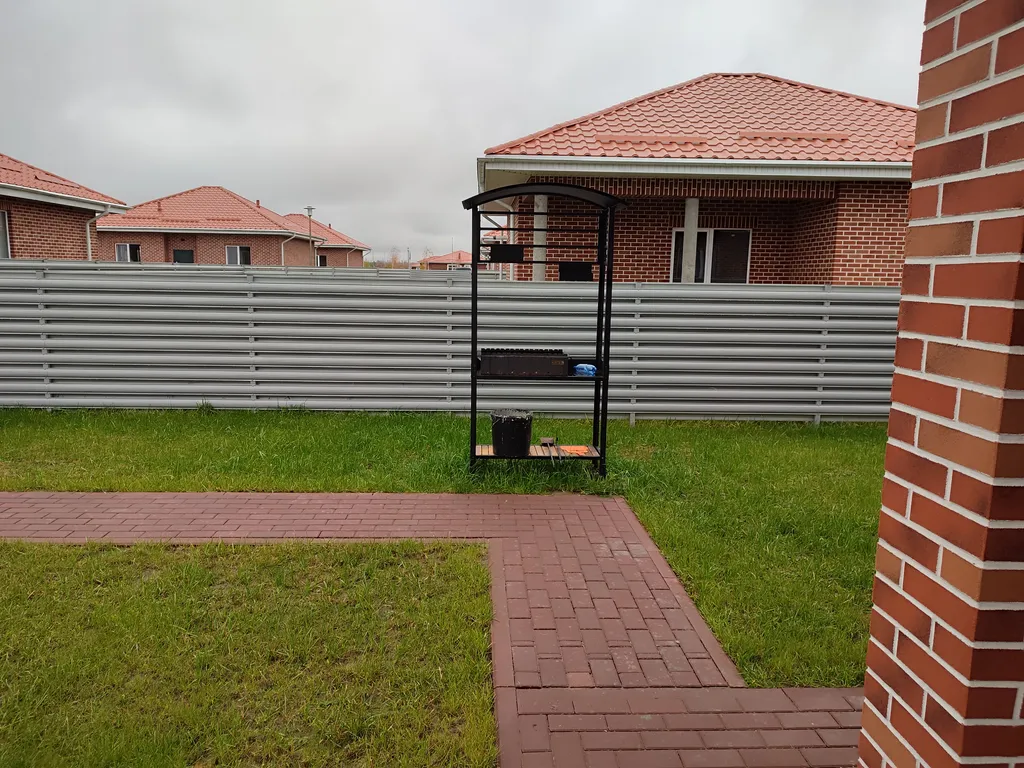 Уютный гостевой дом