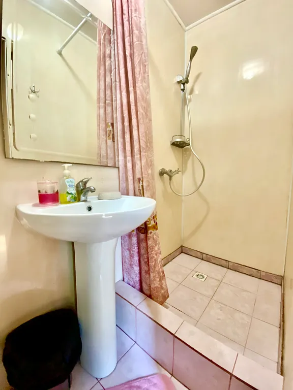 Двухместный номер с балконом