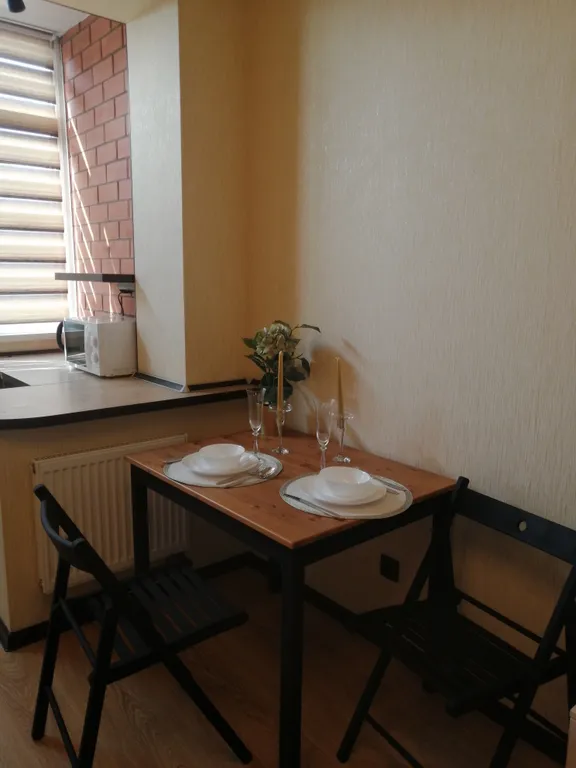 Квартира Квартира рядом с парком Галицкого — Краснодар