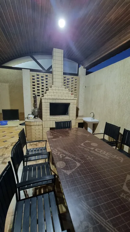 Дача у моря