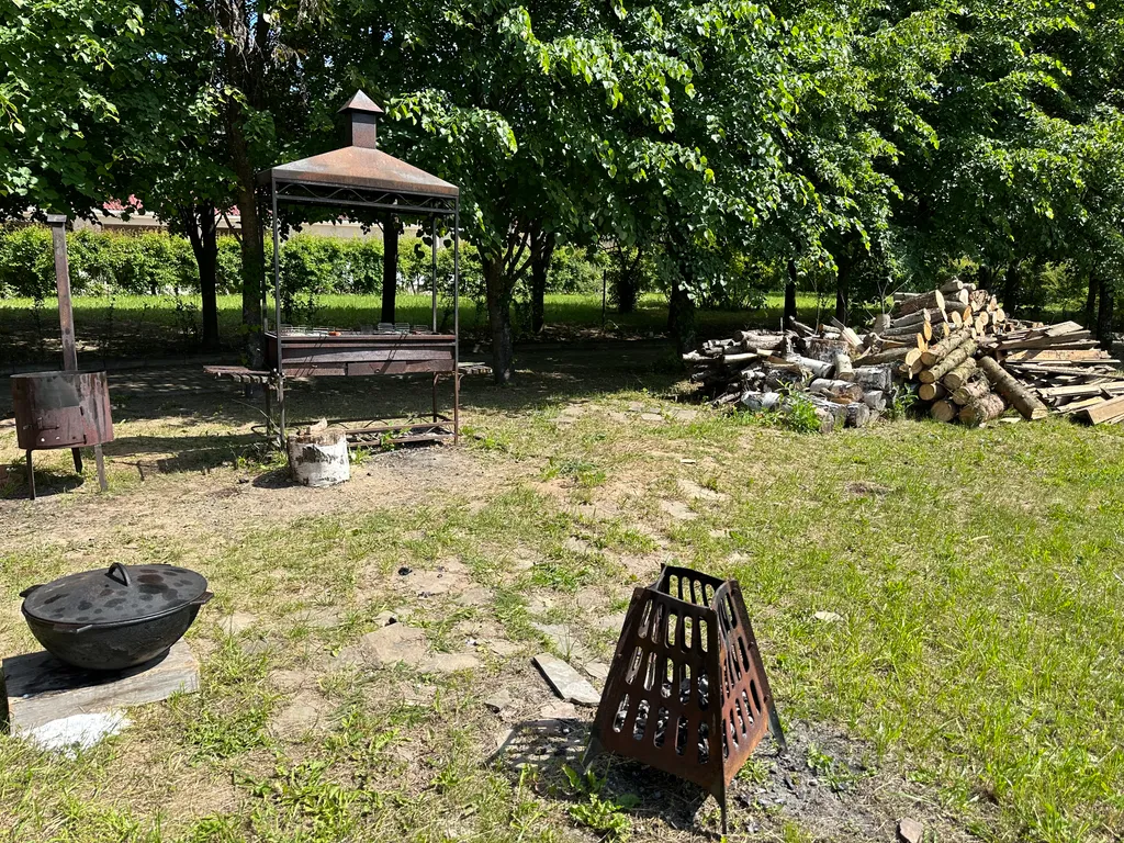 Вилла для вашего комфортного отдыха