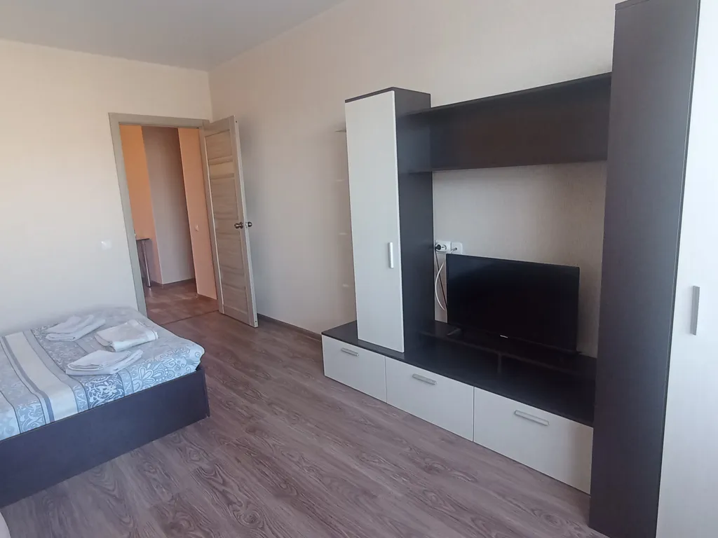 Квартира 1-комнатная Квартира — Сириус