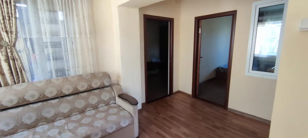 Наш дом, ваш дом