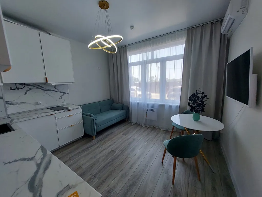 325 Однушка на 3 человека с бассейном