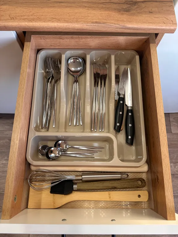 Уютный дом-студия на приусадебном участке