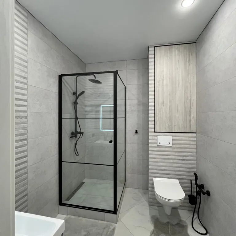 Апартаменты в центре с повышенным комфортом