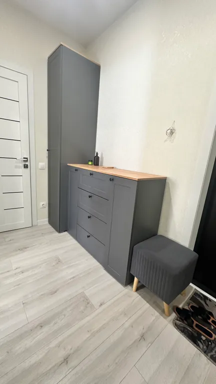 Квартира Большая уютная квартира — Краснодар