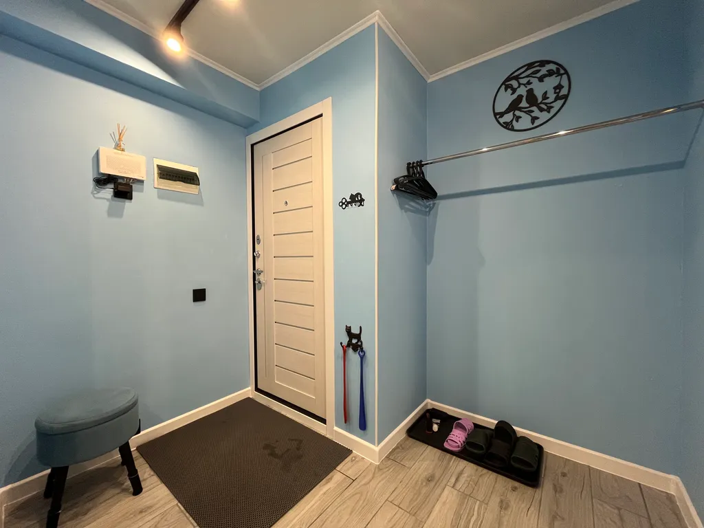 Посуточный отдых