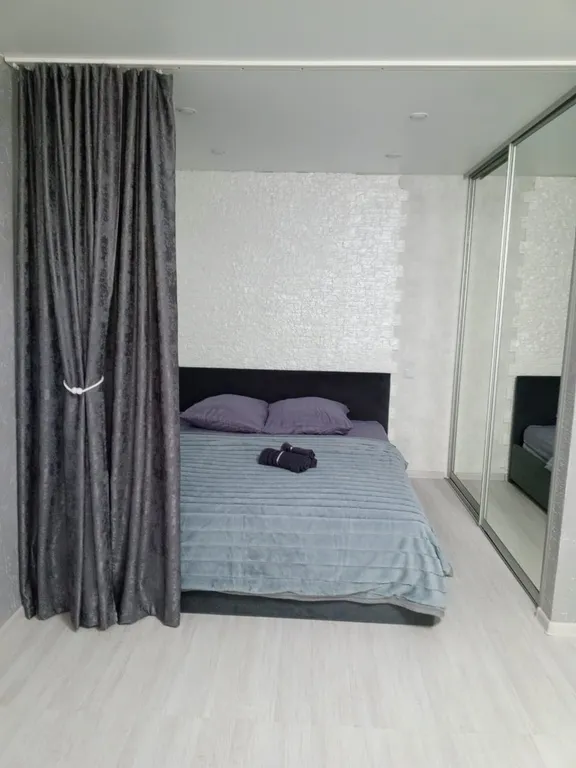 Уютная квартира в районе Черемушки