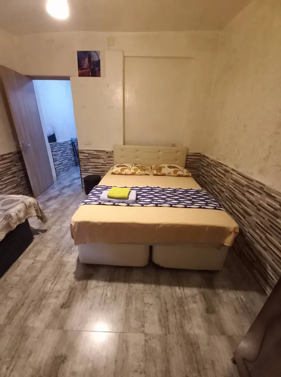 Квартира 2-комнатная Квартира — Батуми