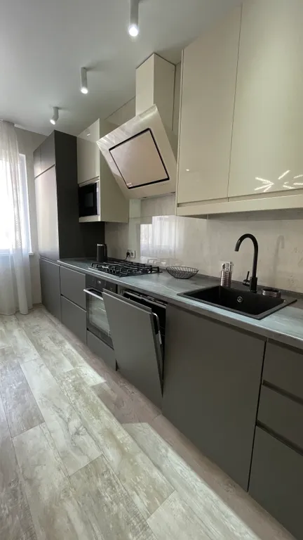 Квартира Квартира в Изумрудном городе — Геленджик