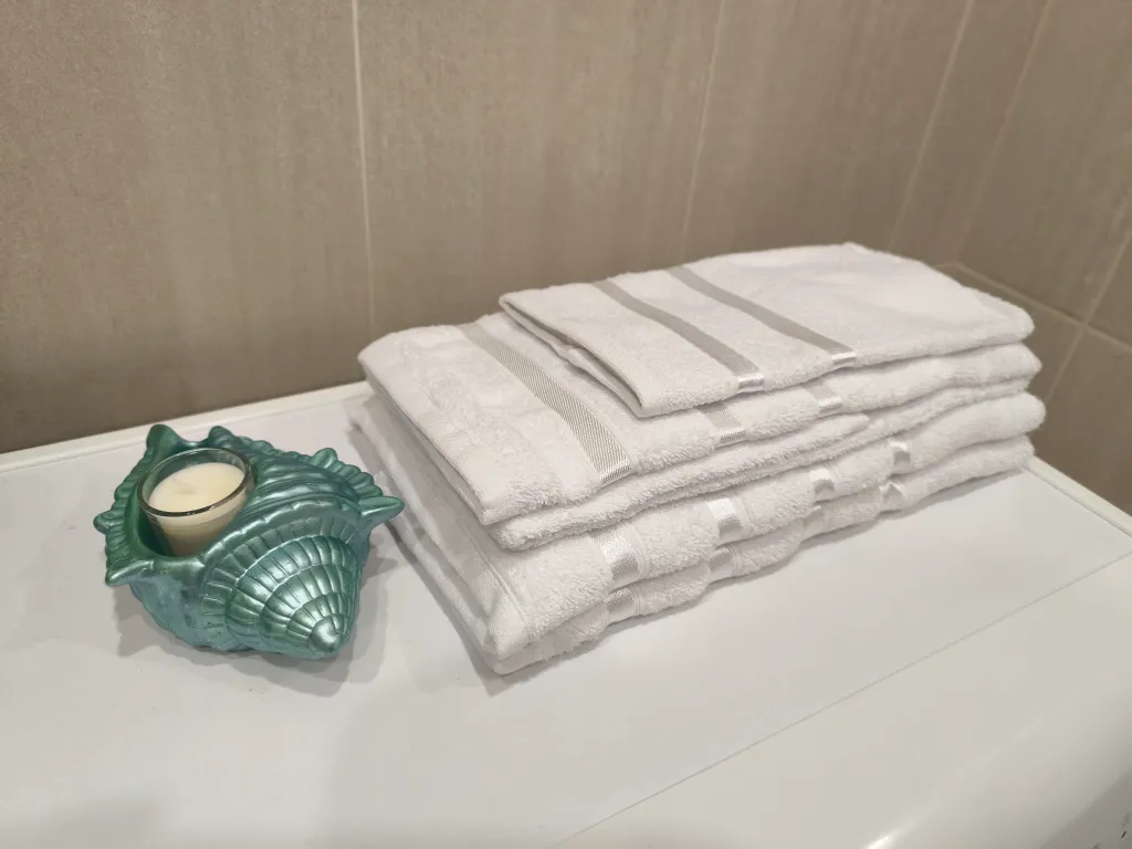 Квартира Квартира Уютная студия в самом красивом ЖК — Краснодар