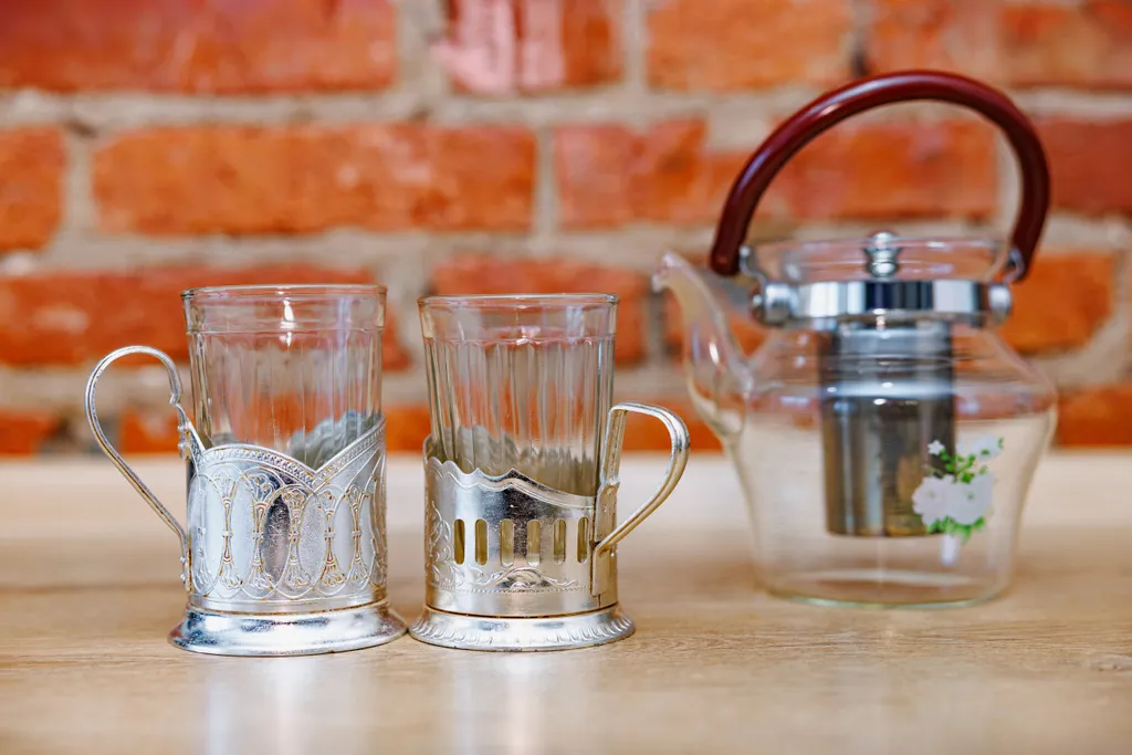 Квартира в стиле Лофт у Золотых Ворот