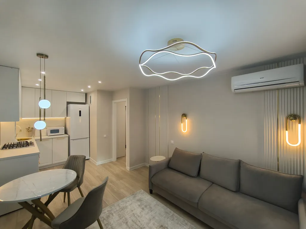 Уютная квартира — аренда посуточно в Псков