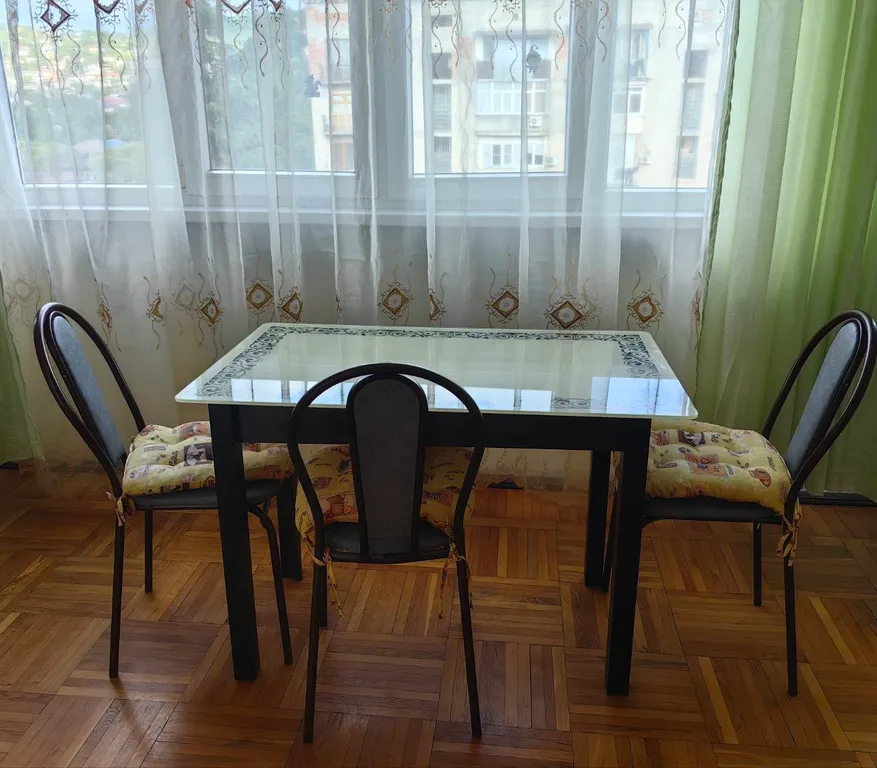 Квартира Квартира в 5 минутах от моря — Сухум