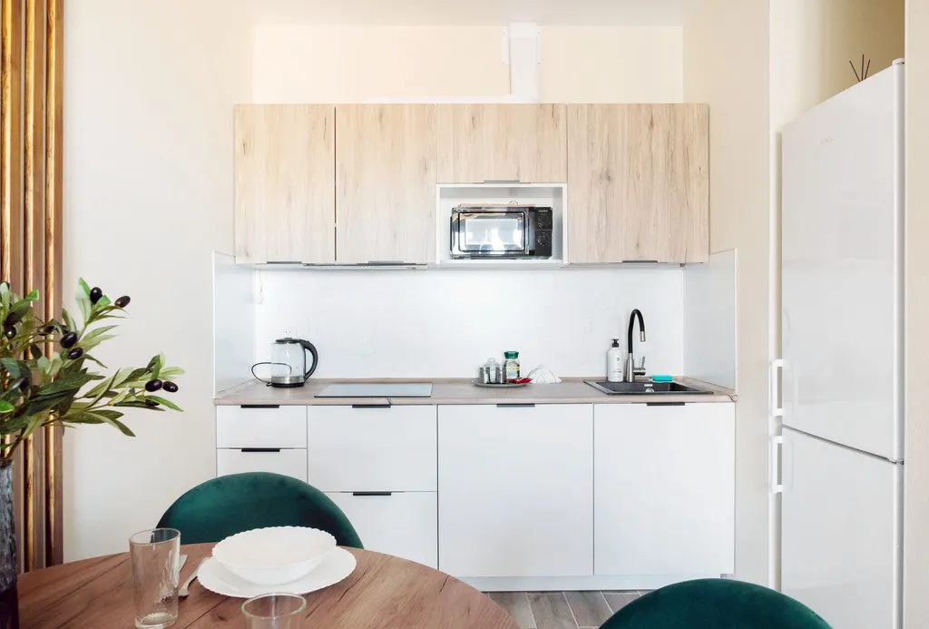 Квартира Стильная квартира в центре — Екатеринбург