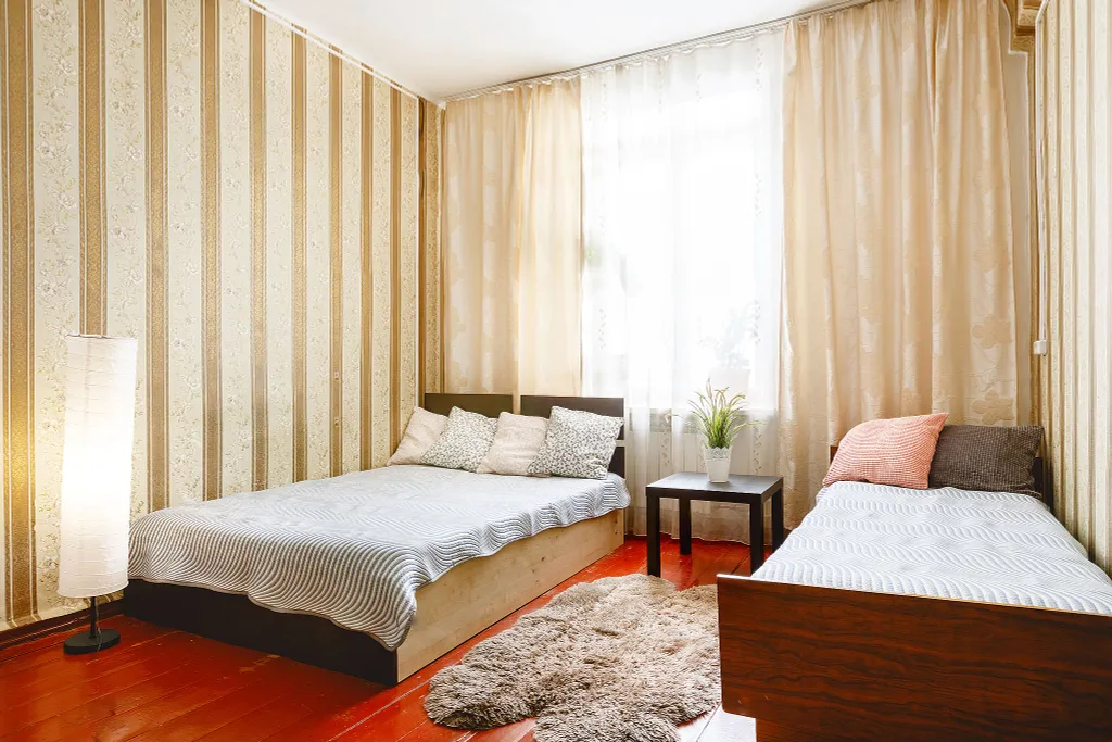 Квартира в центре