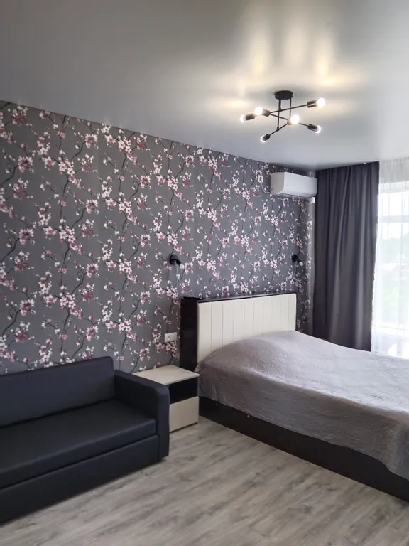 Квартира в доме у моря