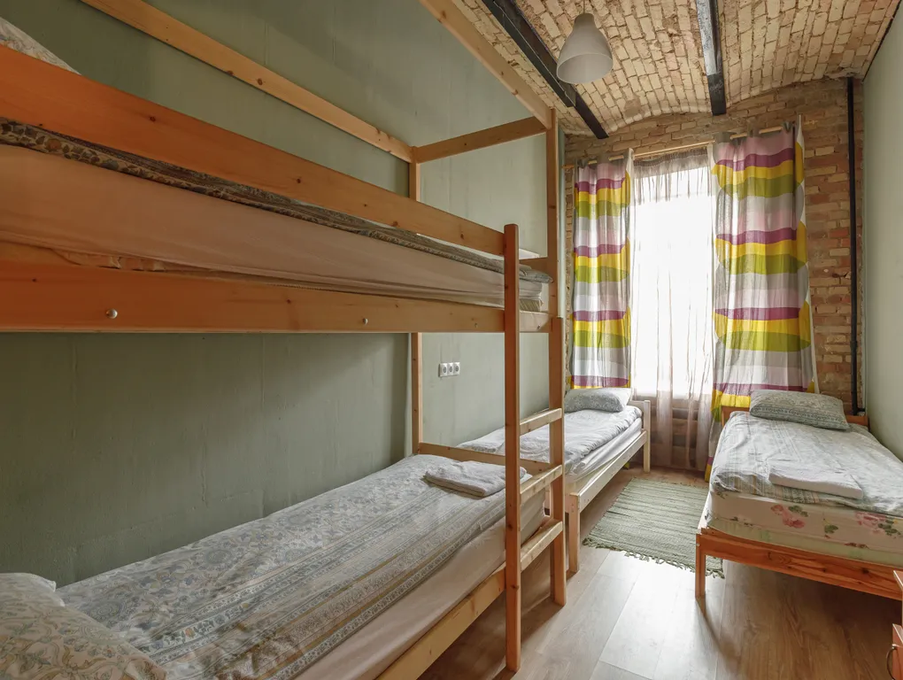 Квартира Комната — аренда посуточно в Гродно