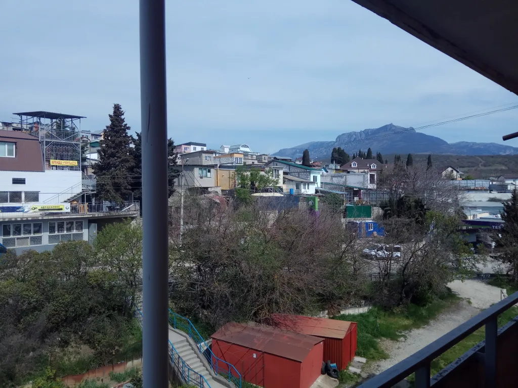 Уютная квартира в доме