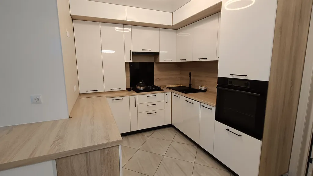 1 ком квартира в новом доме — аренда посуточно в Белорецк